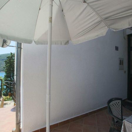 4 Persons App With Great Sea View,Ac,Wifi,399 Lejlighed Rabac Eksteriør billede